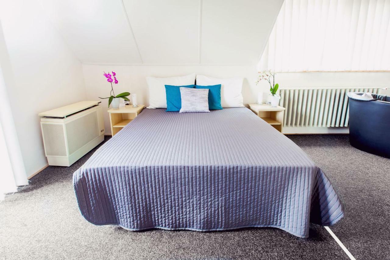 Apartman Szanyi Buk Exterior photo